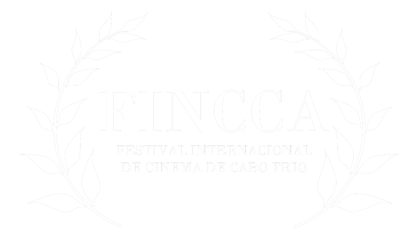 FINCCA · Festival Internacional de Cinema de Cabo Frio 2026