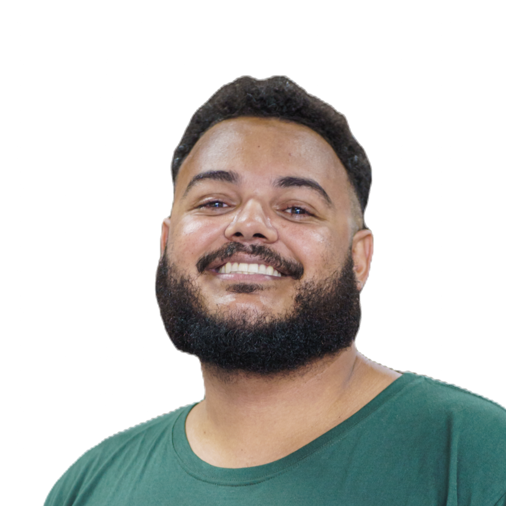 Lucas Silva Pereira